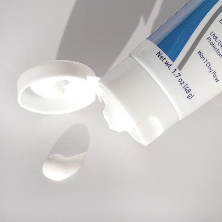 PanOxyl AM Oil Control Moisturizer, NEW Sheer Formula, Absorbs Excess Oil and Reduces Shine, with Mineral Sunscreen for Acne Prone and Oily Skin, Sheer for All Skin Tones - 1.7 oz - Image 5