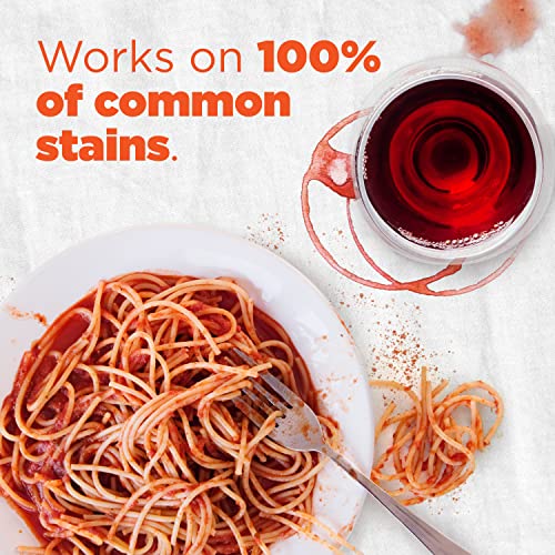 Tide PODS Liquid Laundry Detergent Soap Pacs HE Compatible 76 Count Powerful 3-in-1 Clean in one Step Spring Meadow Scent - Image 7